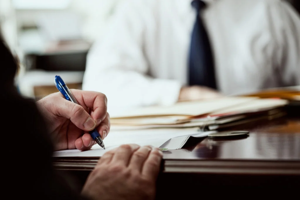What Makes a Will Legally Valid Chorleywood?