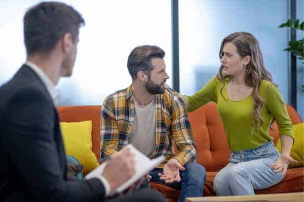Which Will Type Offers the Best Protection for Children From Previous Relationships Chorleywood