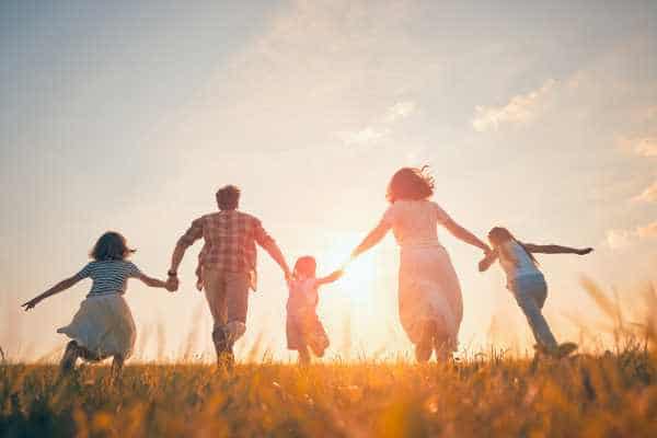 A Life Interest Trust Chorleywood in Reality