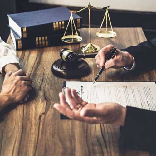 What Happens If the Court Invalidates the Will Chorleywood