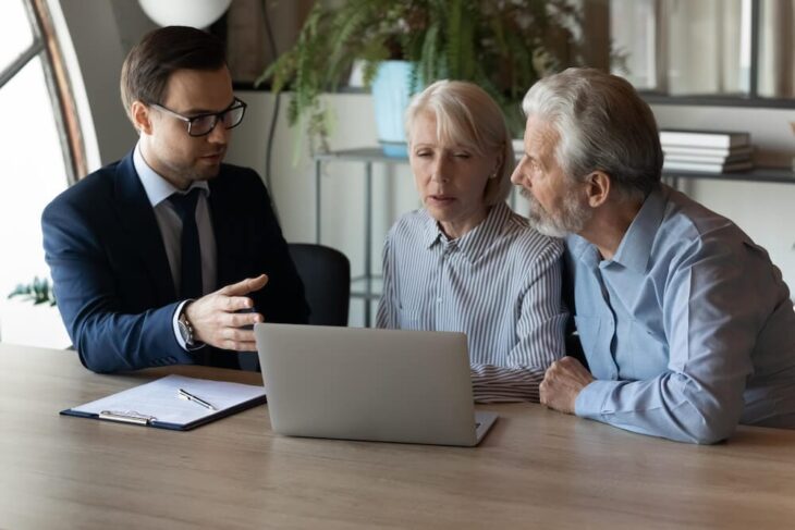 What Should You Do Next to Keep Your Will Working for You Chorleywood?