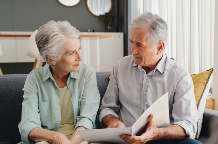 Why is having a will important even if I don’t own many assets Chorleywood?